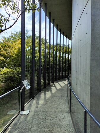 Shiba Ryotaro Memorial Museum景点图片