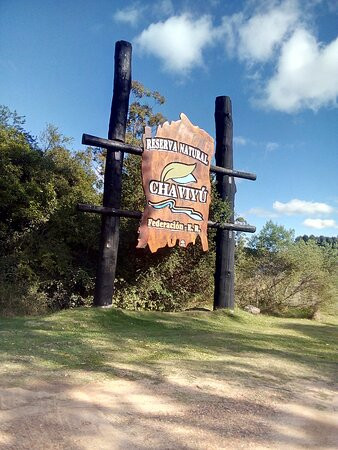 Reserva Forestal Chaviyu景点图片