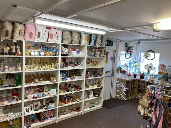 Craft Cabin Bognor Regis景点图片