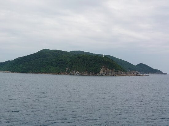 Oki Kisen-隐岐之岛町必去景点