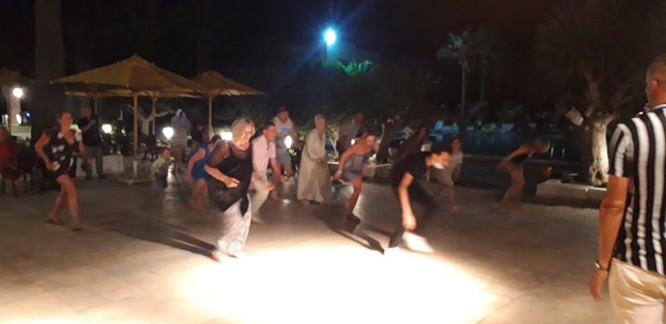 Hammamet Beach主图