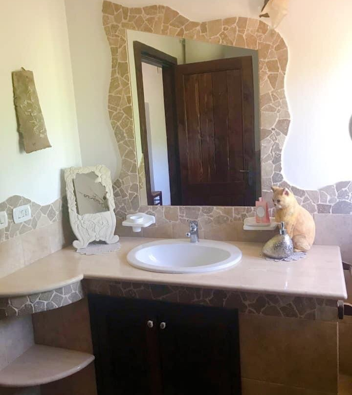 Villa Silmona B&B主图