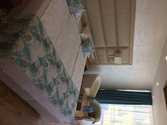 Bilyana Beach Hotel主图