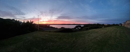 Comfort Inn Robe主图