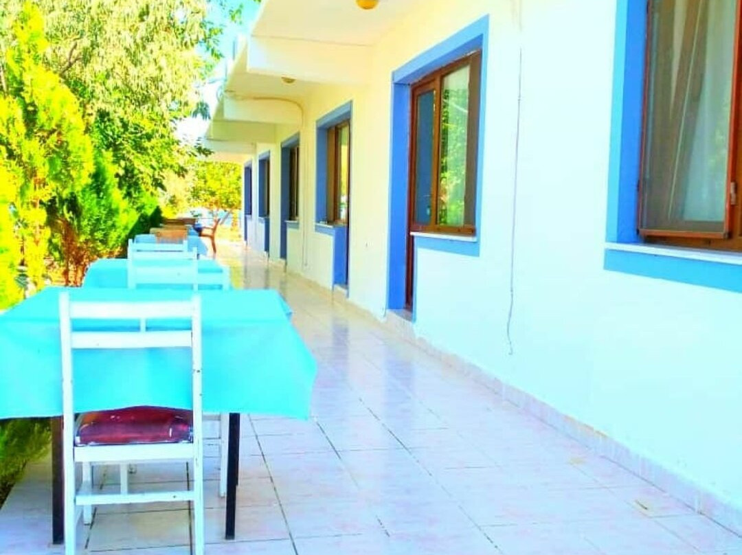 Assos Gelincik Butik Otel主图