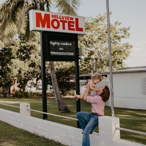 Hillview Motel-官方