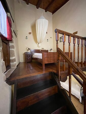 Elia Traditional Guesthouse主图