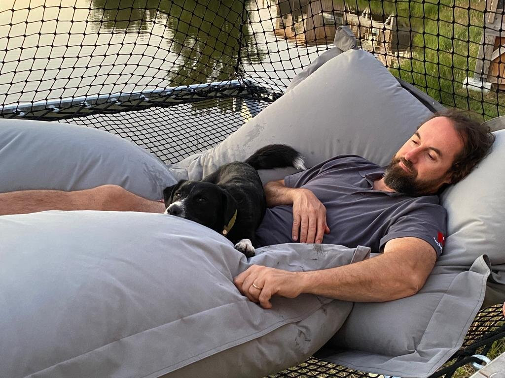 Écolodges du Golf du Sauternais主图