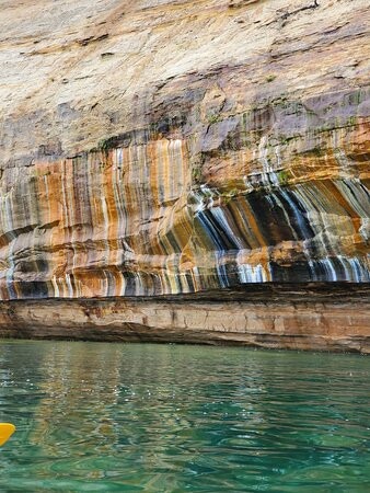 Pictured Rocks Adventures-Shingleton必去景点
