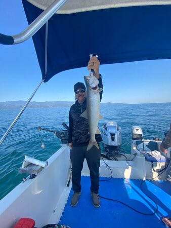 Flathead Lake Charters-Bigfork必去景点