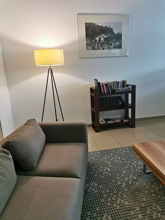 Hotel Krynica Conference & Spa主图