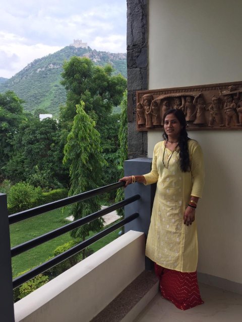 The Royale Country Retreat-酒店景观