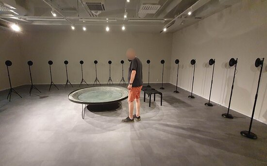 Mikkelin Taidemuseo-Mikkeli必去景点