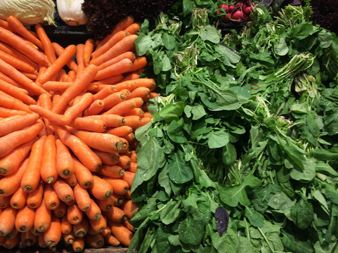 Balıkçılar Çarşısı-Malatya必去景点