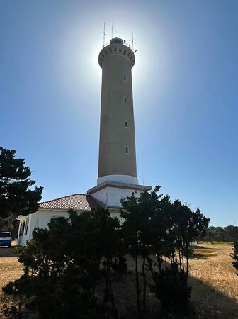 Veli Rat lighthouse景点图片