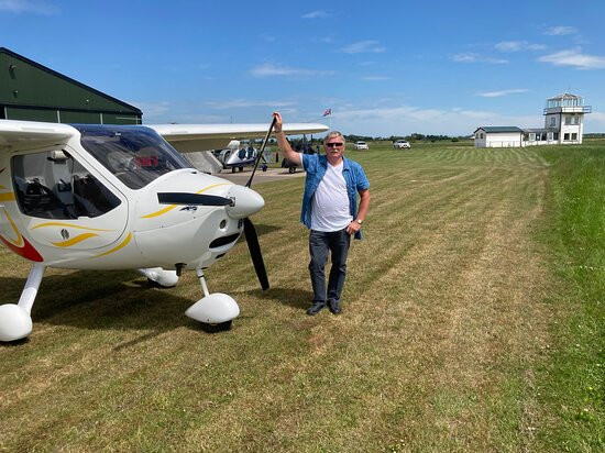 North East Flying Club景点图片