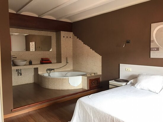 La Casa del Mercat主图