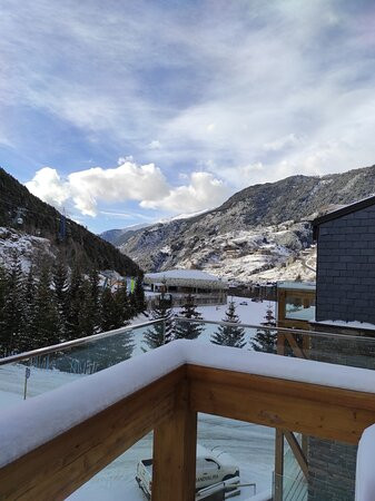 Sport Vip Residences主图