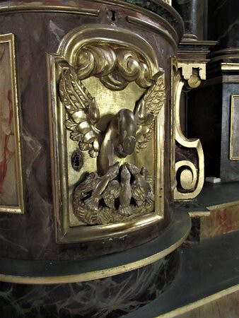 Eglise de la Sainte-Trinite-Les Contamines-Montjoie必去景点