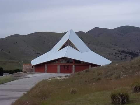 Iglesia Fátima-Villa Serrana la Gruta必去景点