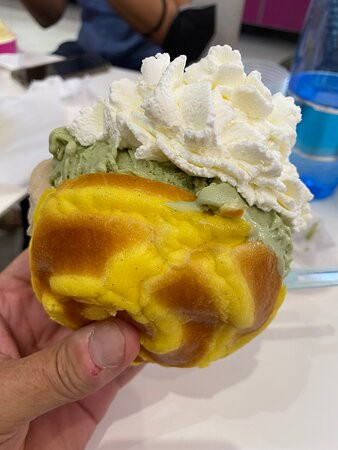 Sciampagna - Pasticceria Gelateria Bar景点图片