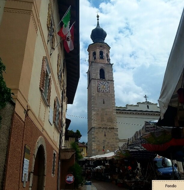 Chiesa San Martino景点图片