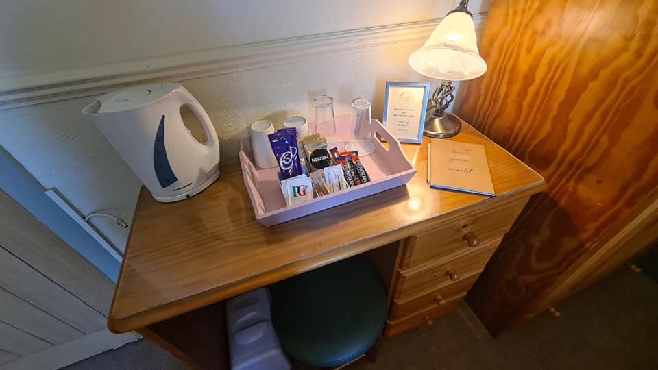 Foresters Arms-客卧