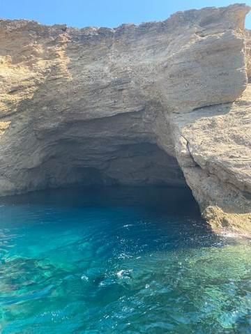 Capitán Nemo-圣安东尼德波特曼尼必去景点