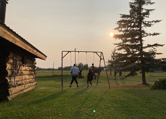 Pioneer Ridge Bed and Breakfast Inn主图