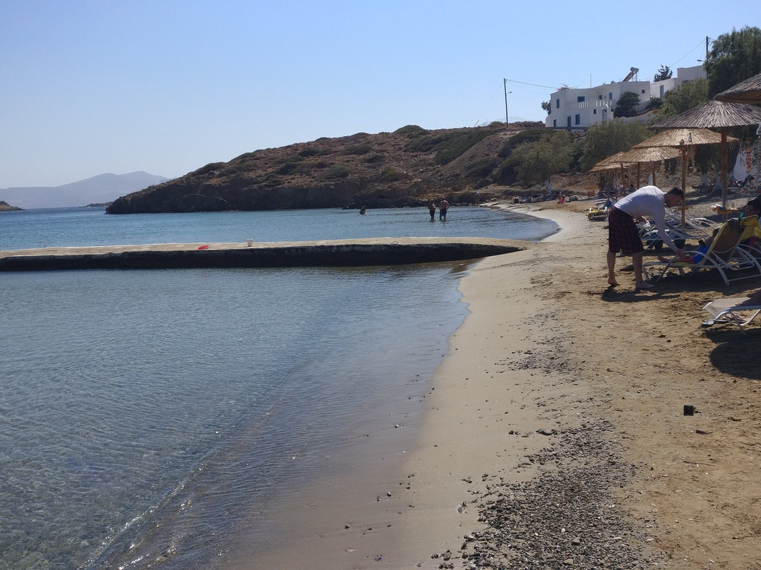 Schoinóntas-Analipsi必去景点