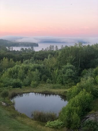 Coppertoppe Inn and Retreat Center主图