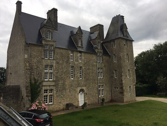 Le Chateau Saint Pierre主图
