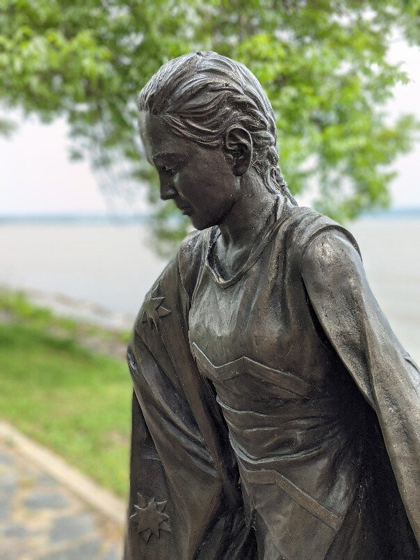 Waterfront Boardwalk Trail-New Liskeard必去景点