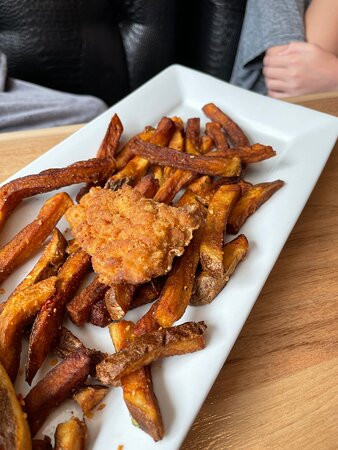 传统农场-红鹿市必去景点