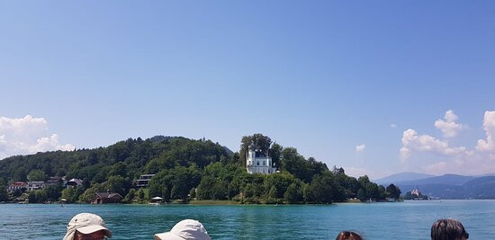 Wörtherseeschiffahrt景点图片