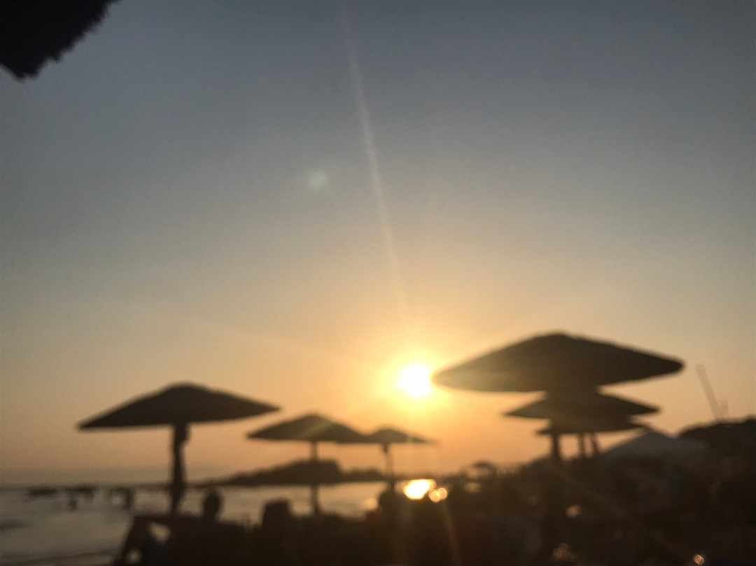 Paralia Arkoudi