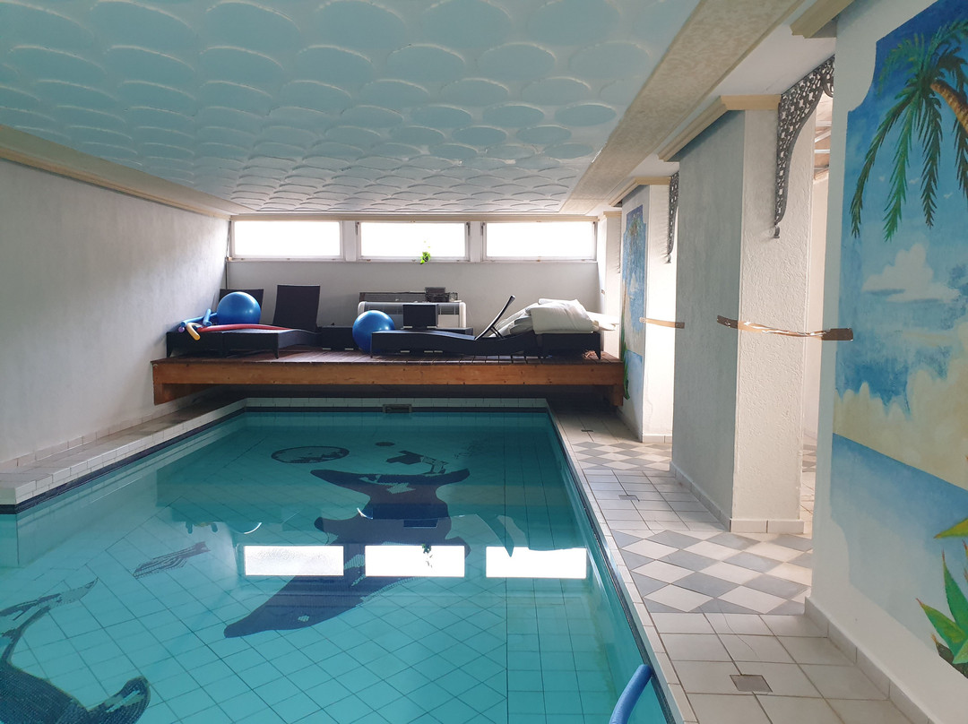 Prima Hotel Vita Balance