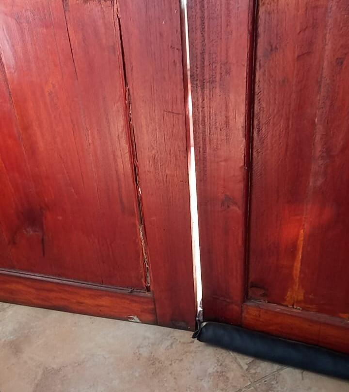 Travetel Or Tambo Airport Hotel