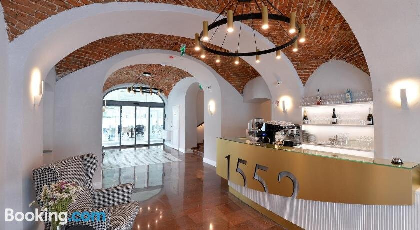 1552 Boutique Hotel