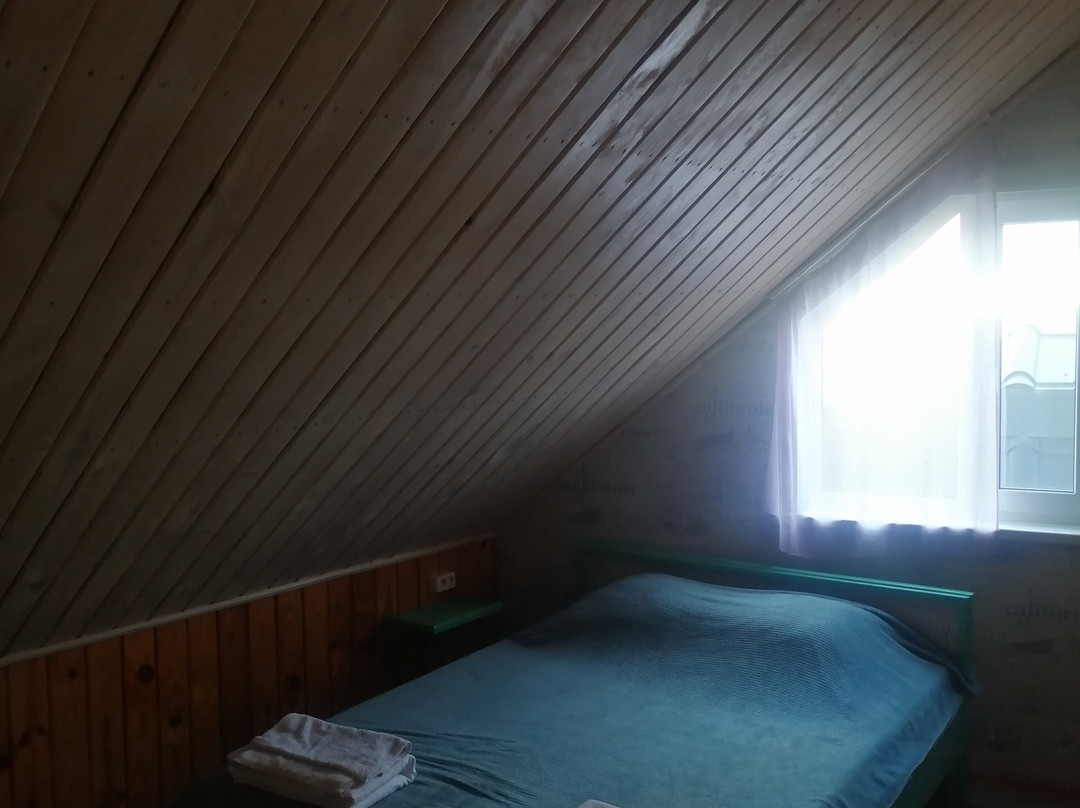 Mini Hotel Oliva