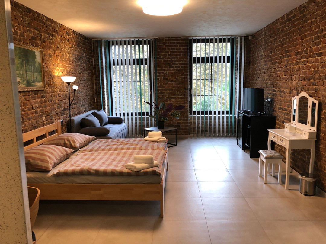 Hotel Jurkos