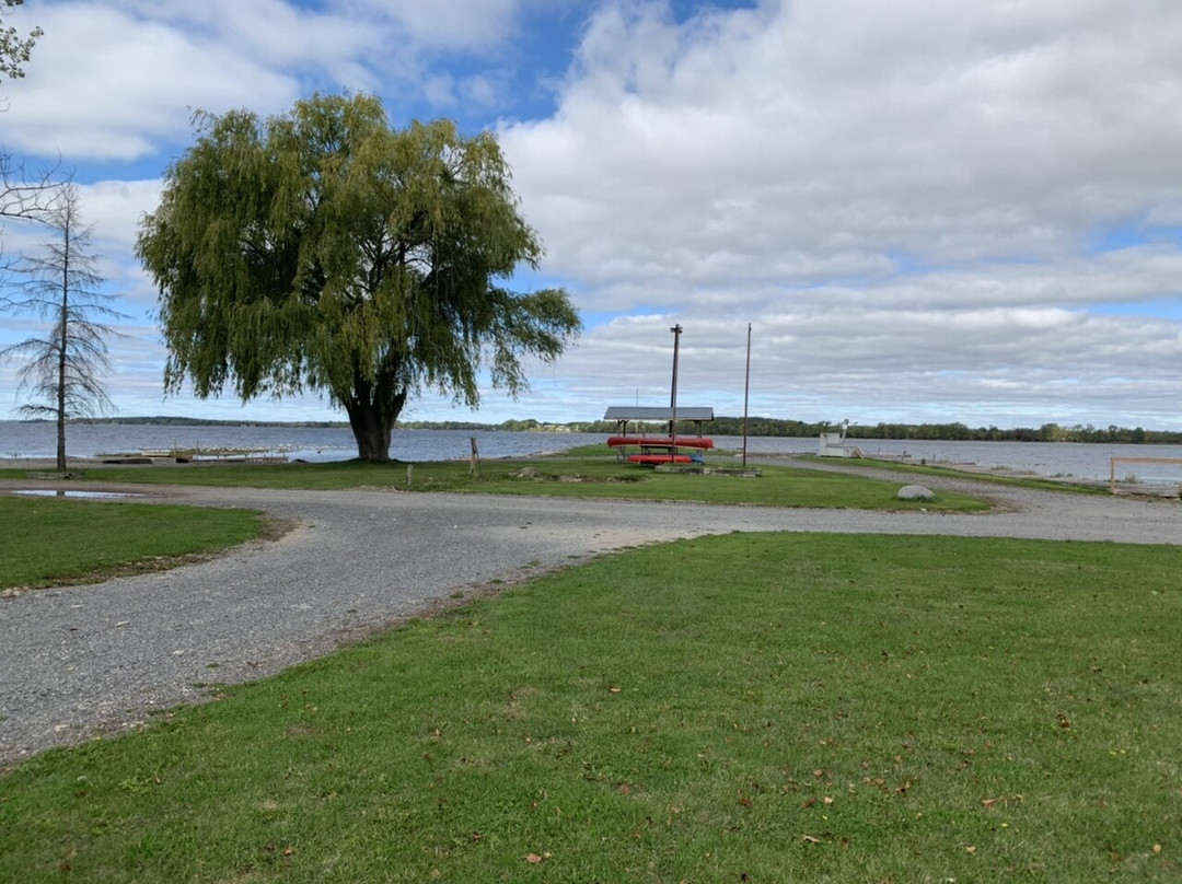 County Shores