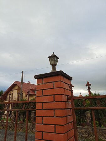 Sribny Vodogray Hotel and Resort主图
