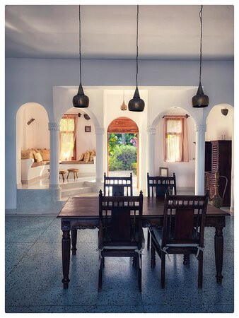 马特莱精品酒店主图