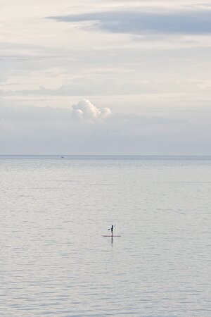 Madison Beach Hotel , Curio A Collection By Hilton-酒店景观