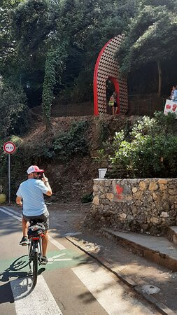 seifuori s.r.l.-热那亚必去景点