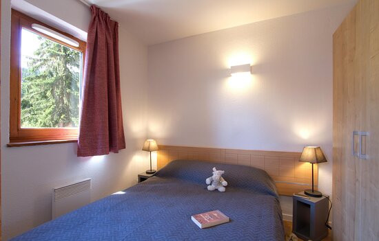 Odalys Reference Residence Le Buet主图