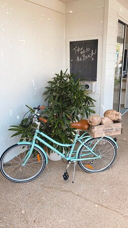 Yeppoon Surfside Motel主图