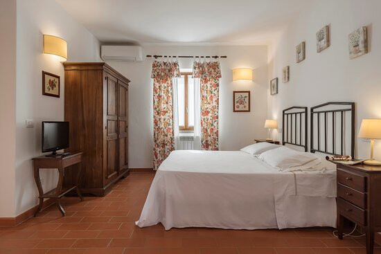 Antico Casale di Scansano Resort主图