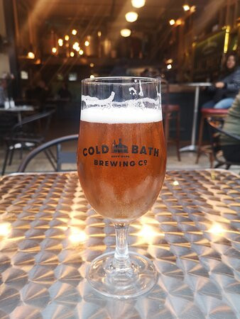 Cold Bath Brewing Company景点图片